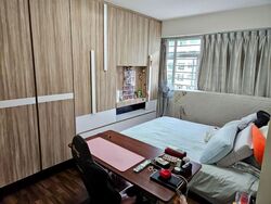 Blk 428A Floral Spring @ Yishun (Yishun), HDB 5 Rooms #574552551